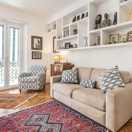 Luxury Central Apartment Turin Exterior foto